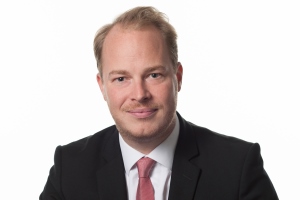 Florian Wally neuer CEO von BNP Paribas Cardif